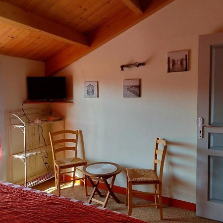 La Villa Vert Marine Châtelaillon-Plage Exteriör bild