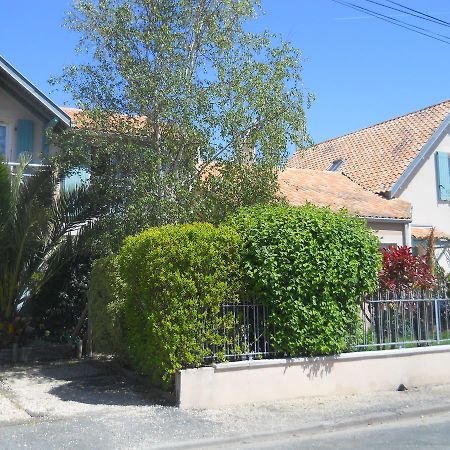 La Villa Vert Marine Châtelaillon-Plage Exteriör bild