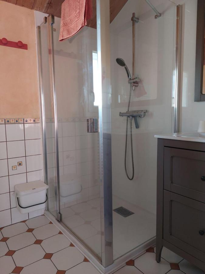 La Villa Vert Marine Châtelaillon-Plage Exteriör bild