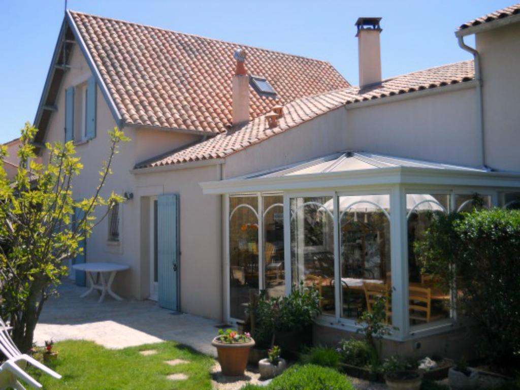 La Villa Vert Marine Châtelaillon-Plage Exteriör bild