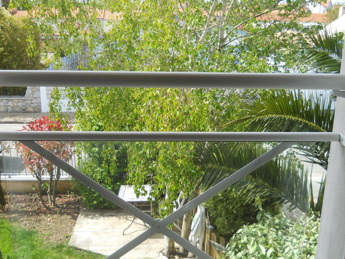 La Villa Vert Marine Châtelaillon-Plage Exteriör bild